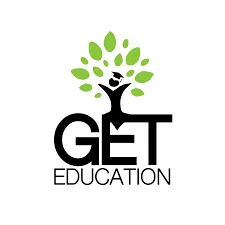 GetEducation logo